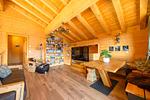 Laackerhof  7 Zimmer Chalet mit Sauna - Top-Hundeurlaub