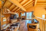 Laackerhof  7 Zimmer Chalet mit Sauna - Top-Hundeurlaub