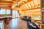 Laackerhof  7 Zimmer Chalet mit Sauna - Top-Hundeurlaub