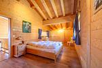 Laackerhof  7 Zimmer Chalet mit Sauna - Top-Hundeurlaub