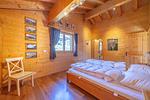 Laackerhof  7 Zimmer Chalet mit Sauna - Top-Hundeurlaub