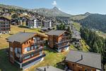 Laackerhof - 7 Zimmer Chalet mit Sauna - Top-Hundeurlaub