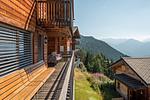 Laackerhof - 7 Zimmer Chalet mit Sauna - Top-Hundeurlaub
