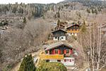 Maxima / 3 1/2 Zimmer Chalet - Top-Hundeurlaub