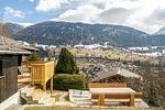 Maxima / 3 1/2 Zimmer Chalet - Top-Hundeurlaub