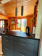 Maxima / 3 1/2 Zimmer Chalet - Top-Hundeurlaub