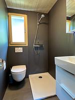 Maxima / 3 1/2 Zimmer Chalet - Top-Hundeurlaub