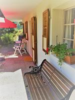 Wasserhügeli, 3.5 Zimmer Wohnung - Top-Hundeurlaub