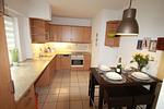 1520 - Dünenresidenz WG 10 - Top-Hundeurlaub