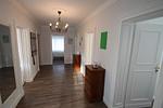1520 - Dünenresidenz WG 10 - Top-Hundeurlaub