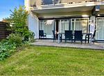 1520 - Dünenresidenz WG 10 - Top-Hundeurlaub