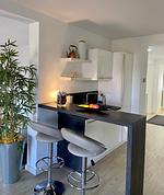 3000 -  Ferienwohnung Op d´Grün - Top-Hundeurlaub