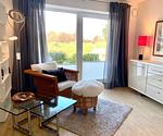 3000 -  Ferienwohnung Op d´Grün - Top-Hundeurlaub