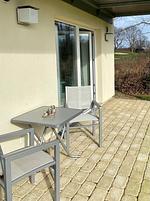 3000 -  Ferienwohnung Op d´Grün - Top-Hundeurlaub