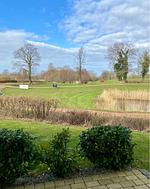 Gartenblick - 3000 -  Ferienwohnung Op d´Grün - Top-Hundeurlaub