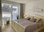 3000 -  Ferienwohnung Op d´Grün - Top-Hundeurlaub