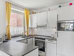 Küche / Küchenzeile - Objekt-Nr. 186 - Strand - Backbord - Top-Hundeurlaub