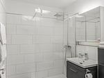 Badezimmer - Objekt-Nr. 186 - Strand - Backbord - Top-Hundeurlaub