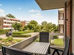 Balkon - Objekt-Nr. 186 - Strand - Backbord - Top-Hundeurlaub