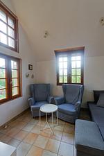 La bergerie in Surtainville - Top-Hundeurlaub