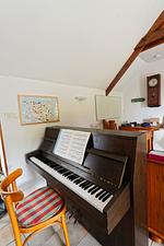 La bergerie in Surtainville - Top-Hundeurlaub