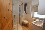 Badezimmer - Wohnung Meer - Top-Hundeurlaub