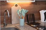 Dekoratives Detail - Wohnung Meer - Top-Hundeurlaub