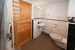 Badezimmer - Wohnung Koog - Top-Hundeurlaub