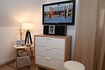 Dekoratives Detail - Wohnung Koog - Top-Hundeurlaub