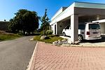 Apartment Brise - Top-Hundeurlaub