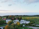 Vogelperspektive - Apartment Brise - Top-Hundeurlaub