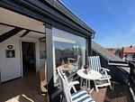 Haus Friesland - Wohnung 7 - Top-Hundeurlaub