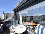 Haus Friesland - Wohnung 7 - Top-Hundeurlaub