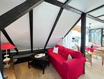 Haus Friesland - Wohnung 7 - Top-Hundeurlaub