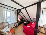 Haus Friesland - Wohnung 7 - Top-Hundeurlaub