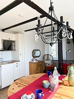 Haus Friesland - Wohnung 7 - Top-Hundeurlaub