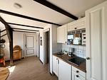 Haus Friesland - Wohnung 7 - Top-Hundeurlaub