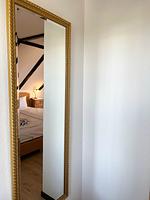 Haus Friesland - Wohnung 7 - Top-Hundeurlaub