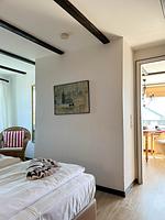 Haus Friesland - Wohnung 7 - Top-Hundeurlaub