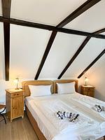Haus Friesland - Wohnung 7 - Top-Hundeurlaub