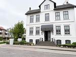 Haus Friesland - Wohnung 7 - Top-Hundeurlaub