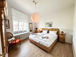 Haus Friesland - Wohnung 5 - Top-Hundeurlaub