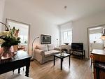 Haus Friesland - Wohnung 5 - Top-Hundeurlaub