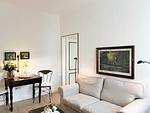 Haus Friesland - Wohnung 5 - Top-Hundeurlaub