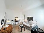 Haus Friesland - Wohnung 5 - Top-Hundeurlaub