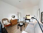 Haus Friesland - Wohnung 5 - Top-Hundeurlaub