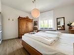 Haus Friesland - Wohnung 5 - Top-Hundeurlaub
