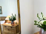 Haus Friesland - Wohnung 5 - Top-Hundeurlaub