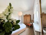 Haus Friesland - Wohnung 5 - Top-Hundeurlaub
