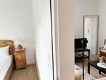 Haus Friesland - Wohnung 5 - Top-Hundeurlaub